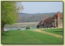 Bucklers Hard