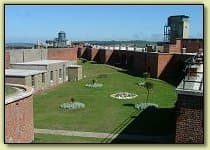 Hurst Castle