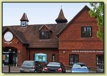 New Forest Museum