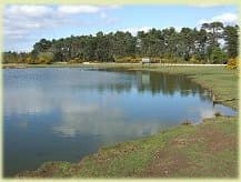 Calshot Activity Centre