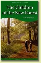 The Children of the New Forest