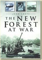 The New Forest at War