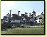 Bramble Hill Hotel