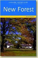 New Forest Landmark Visitor Guide