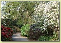 Exbury Gardens Attractions