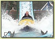Paultons Park Attractions
