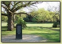 Rufus Stone Attractions