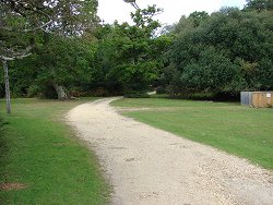 Burley walk Cottages