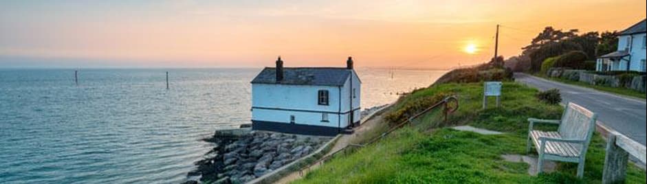 Lepe Beach