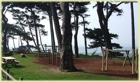 Lepe Kids Playground