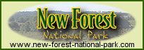 New Forest National Park Logo
