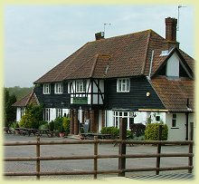 Sir Walter Tyrell pub