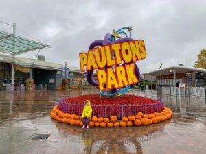 Paultons