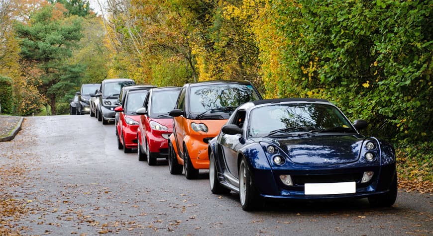 Beaulieu Restaurants & Catering, Owners Event