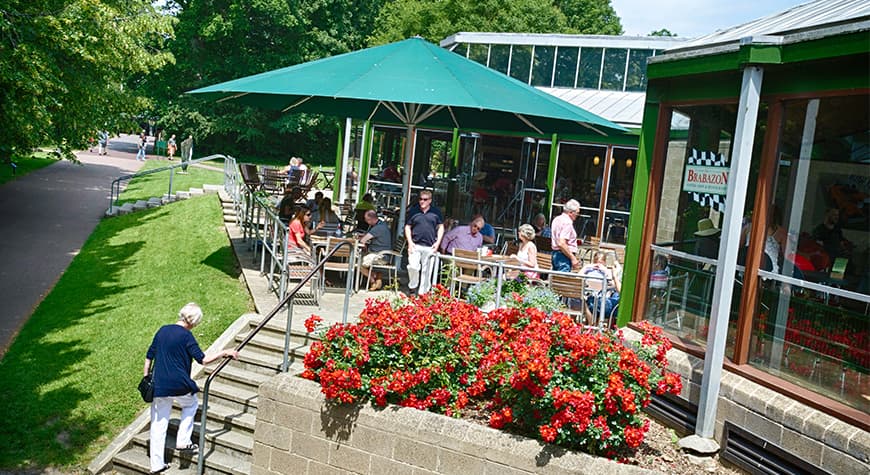 Beaulieu Restaurants & Catering