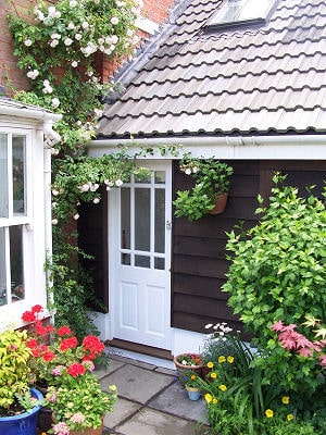 Glen Avon Bed & Breakfast, Loft Room