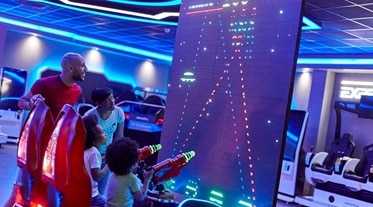 Southview, VR Arcade