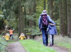 Children of the New Forest