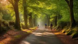 The Cyclist's Guide to the New Forest