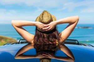 How To Make Traveling Less Stressful