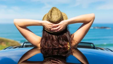 How To Make Traveling Less Stressful