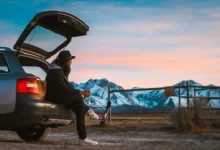 Prep Your Car for Long Nature Drives
