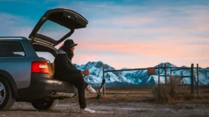 Prep Your Car for Long Nature Drives