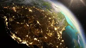 How Satellite Imagery is Transforming Wildlife Conservation