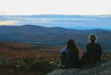 Why Time in Nature Complements Daily Astrological Guidance