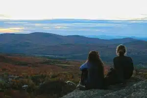 Why Time in Nature Complements Daily Astrological Guidance