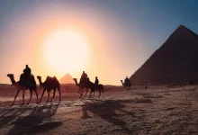 Why Egypt Changes You