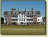 Balmer Lawn Hotel, BROCKENHURST
