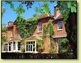 Bartley Lodge Hotel, CADNAM / ASHURST