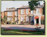 Busketts Lawn Hotel, CADNAM / ASHURST