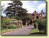 Careys Manor & Senspa, BROCKENHURST