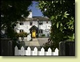 Cottage Lodge Hotel, BROCKENHURST