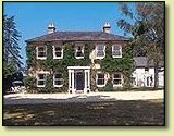 Le Poussin, BROCKENHURST