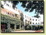 Lyndhurst Park Hotel, LYNDHURST