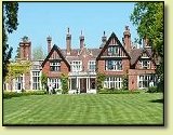 Mcdonald Elmers Court Hotel, LYMINGTON