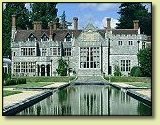 Rhinefield House Hotel, BROCKENHURST