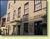 Stanwell House Hotel, LYMINGTON