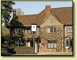 The Montagu Arms Hotel, BEAULIEU