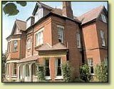Watersplash Hotel, BROCKENHURST