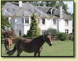 Woodlands Lodge Hotel, CADNAM / ASHURST